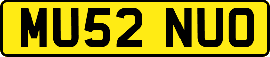 MU52NUO