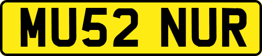 MU52NUR