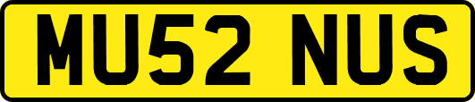 MU52NUS