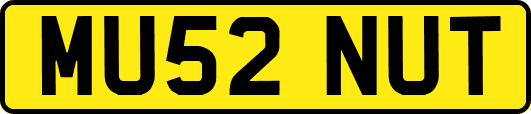 MU52NUT