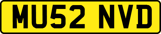 MU52NVD