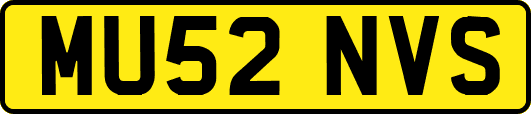 MU52NVS