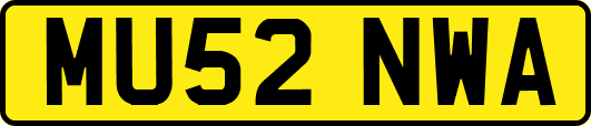 MU52NWA