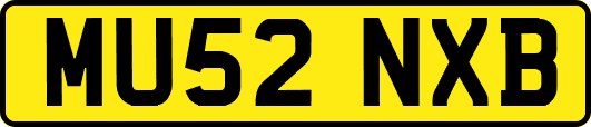 MU52NXB