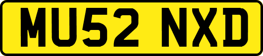 MU52NXD