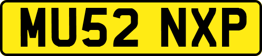 MU52NXP