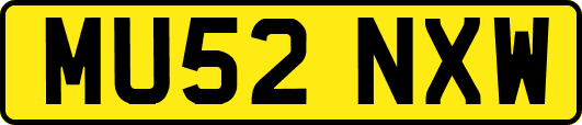 MU52NXW