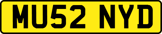 MU52NYD