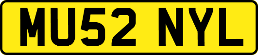MU52NYL