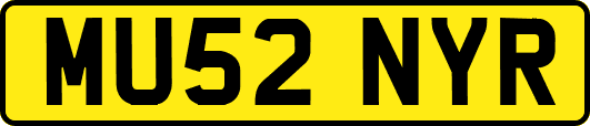 MU52NYR