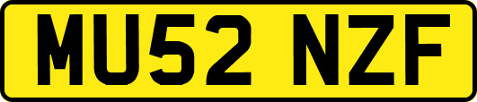 MU52NZF