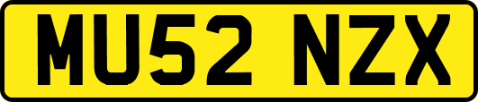 MU52NZX