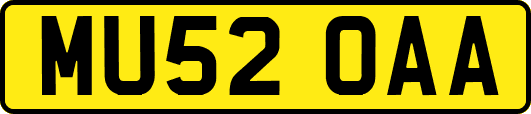 MU52OAA