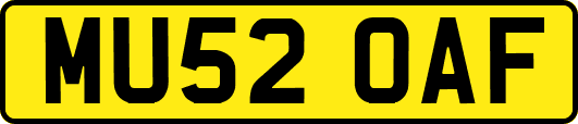 MU52OAF