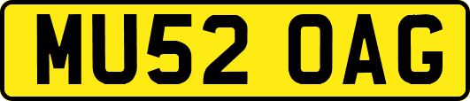 MU52OAG