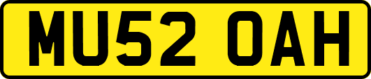 MU52OAH
