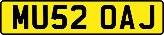 MU52OAJ