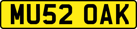 MU52OAK
