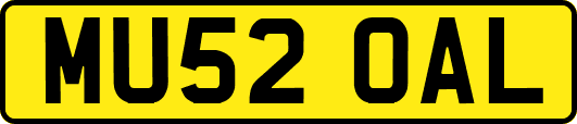 MU52OAL
