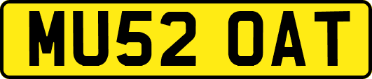 MU52OAT
