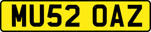 MU52OAZ