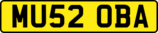MU52OBA