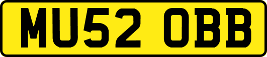 MU52OBB