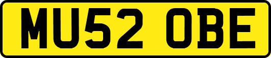 MU52OBE