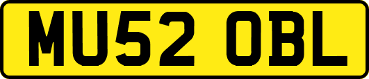 MU52OBL