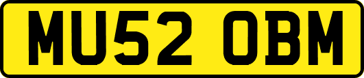 MU52OBM