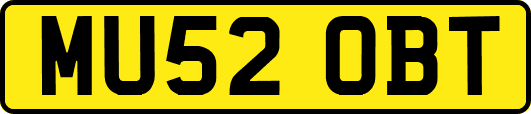 MU52OBT