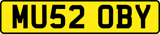 MU52OBY