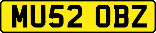 MU52OBZ