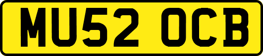 MU52OCB