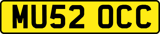 MU52OCC