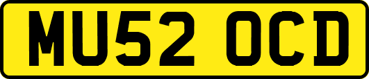MU52OCD