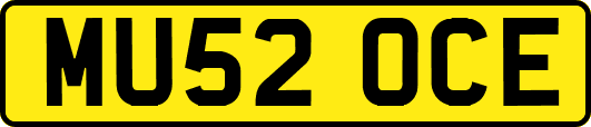 MU52OCE
