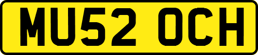 MU52OCH