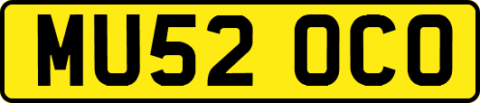MU52OCO