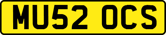 MU52OCS