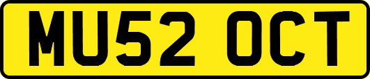 MU52OCT