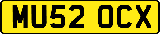 MU52OCX