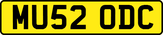 MU52ODC