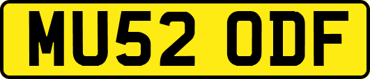 MU52ODF