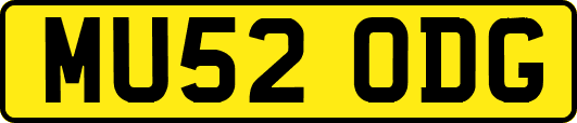 MU52ODG