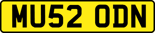MU52ODN