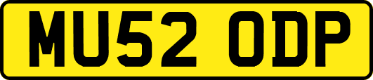 MU52ODP