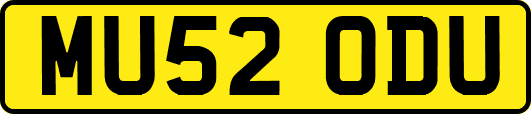 MU52ODU