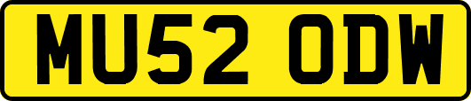 MU52ODW