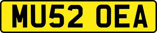 MU52OEA